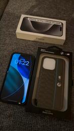 iPhone 15 pro nieuwstaat., 128 GB, 86 %, Wit, Ophalen of Verzenden
