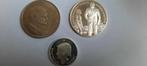 Zilveren munten Churchill, Wilhelmina, Beatrix, Verzenden