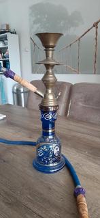 Orginele shisha, Ophalen of Verzenden, Zo goed als nieuw