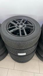 Winterset / Wielenset DS7 vanaf modeljaar 2020, Ophalen, 17 inch, Winterbanden, Band(en)