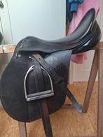 JC zadels gebruikt 18 en 20 inch, Dieren en Toebehoren, Paarden en Pony's | Zadels, Ophalen of Verzenden, Gebruikt, Dressuur