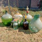 Gistflessen van 5 tot 25 liter, Tuin en Terras, Tuinvazen, Ophalen, Gebruikt