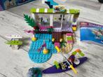 Lego friends surfshop Mia 41315, Kinderen en Baby's, Speelgoed | Duplo en Lego, Ophalen of Verzenden, Complete set, Lego