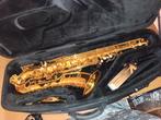 Selmer serie 3 jubilee, Muziek en Instrumenten, Ophalen of Verzenden, Zo goed als nieuw, Tenor, Met koffer