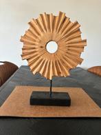 Houten beeld, Ophalen, Zo goed als nieuw