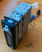 Sony CDX-MP40 Autoradio CD Speler, Auto diversen, Ophalen of Verzenden, Gebruikt