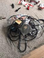 Remkabels en Versnellingskabel. Tonnetje en Peertje., Ophalen of Verzenden, Nieuw