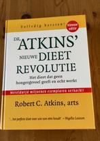 Dr. Atkins nieuwe dieet revolutie. Gebonden, Boeken, Gezondheid, Dieet en Voeding, Ophalen of Verzenden