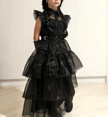 Halloween kostuum kinderen beschikbaar voor biedingen