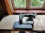 professionele naaimachines (4) - stopzetting kledingwinkel, Hobby en Vrije tijd, Naaimachines en Toebehoren, Gebruikt, Naaimachine