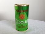 transistor radio's Seagram's Cooler Citrus And Wine Beverage, Ophalen, Zo goed als nieuw, Transistorradio
