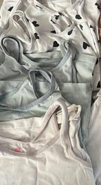 Meisjes ondergoed pakket maat 110/116, Ophalen of Verzenden, Gebruikt, Overige maten