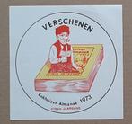 Enkhuizer Almanak 1973, Ophalen of Verzenden, Zo goed als nieuw