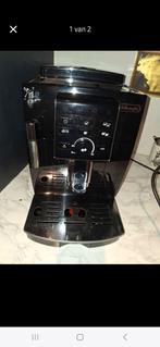 De'longhi ECAM voll automatische koffiemachine, Witgoed en Apparatuur, Koffiezetapparaten, Ophalen, Gebruikt