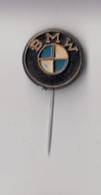 Auto BMW speldje, Verzamelen, Speldjes, Pins en Buttons, Gebruikt, Niet vindbaar, Niet vindbaar, Speldje of Pin