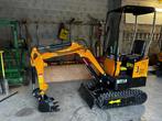 HT10 Mini-Excavator 2025, Zakelijke goederen, Machines en Bouw | Kranen en Graafmachines, Graafmachine