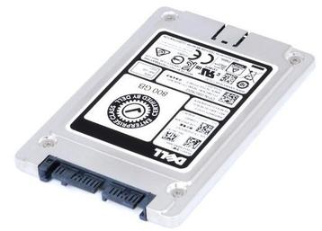 Dell 800GB 1.8" Micro-SATA Enterprise MLC SSD WCK0G beschikbaar voor biedingen