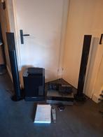 Harman Kardon HKTS11 home theater speaker system, Gebruikt, 70 watt of meer, 5.1-systeem, Ophalen