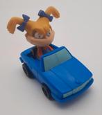 Rugrats Wind-blown Angelica figuur Burger King 1998, Verzamelen, Ophalen of Verzenden, Zo goed als nieuw