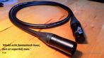 'The Cantata' AES digital XLR interlink van Chris Cables, Verzenden, Nieuw, 3451HB/44, Interlink-kabel