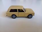 Siku Range rover nette staat, Ophalen of Verzenden, Gebruikt, Auto, SIKU