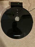 Robot stofzuiger Blaupunkt, Ophalen of Verzenden, Gebruikt, Reservoir, Robotstofzuiger