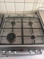 Gasfornuis met Oven - Inventum, Ophalen, Gebruikt, 60 cm of meer, Grill