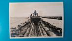 Wieringen Zuiderzeewerken 1931 Verkaveling, Ophalen of Verzenden, 1920 tot 1940, Gelopen, Zuid-Holland