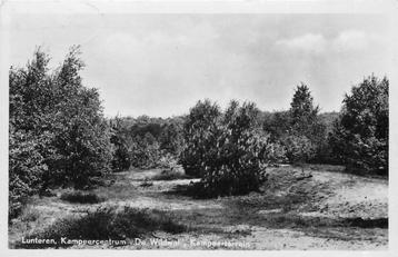 (387-065-011) Lunteren Kampeercentrum De Wildwal beschikbaar voor biedingen