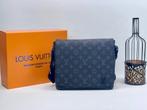 Louis vuitton schoudertassen, Ophalen of Verzenden, Nieuw, Zwart