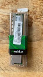 Mushkin Silverline 8GB DDR4 geheugen, Computers en Software, RAM geheugen, DDR4, 8 GB, Ophalen of Verzenden, Zo goed als nieuw