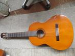 Gitaar akoestisch, yamaha cg 110a gemaakt voor yamaha, Ophalen of Verzenden, Gebruikt, Klassieke of Spaanse gitaar
