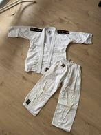 Judo pak marsuru maat 150, Maat XS of kleiner, Ophalen of Verzenden, Zo goed als nieuw, Judo