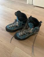 Hanwag Ferrata Combi GTX Wandelschoenen Maat 40, Ophalen of Verzenden, Gedragen, Blauw, Wandelschoenen