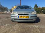 Hyundai Getz 1.3 3DRS 2005 Blauwgrijs, Auto's, Voorwielaandrijving, 4 cilinders, Blauw, Elektrische ramen
