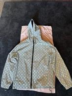 Louis Vuitton reflectieve windbreaker/regenjas – maat S/M, Ophalen of Verzenden, Gedragen, Louis Vuitton