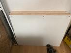 4 Pax kledingkast plank - IKEA, Ophalen, Kunststof, Gebruikt, 200 cm of meer