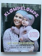 Klømpelømpe De vier seizoenen (9789401609760), Breien en Haken, Hanne Andreassen HjelmÅS, Verzenden, Zo goed als nieuw