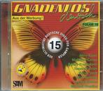 CD Gnadenlos Deutsch, Ophalen of Verzenden, Zo goed als nieuw