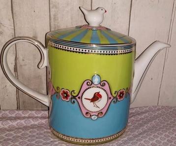 PIP STUDIO THEEPOT NIEUW beschikbaar voor biedingen
