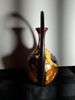 Regina Gouda Enica Vaas Art Deco, Antiek en Kunst, Antiek | Vazen, Ophalen of Verzenden