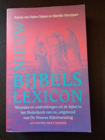 Bijbelstudie beschikbaar voor biedingen