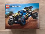 Lego technic 42164 Race Buggy 8+  NIEUW, Ophalen of Verzenden, Nieuw, Complete set, Lego