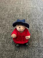 Beertje Paddington Bear Eden 1996 poppetje, Ophalen of Verzenden, Zo goed als nieuw, Overige typen, Overige merken