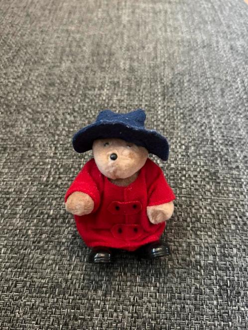 Beertje Paddington Bear Eden 1996 poppetje, Verzamelen, Beren en Cherished Teddies, Zo goed als nieuw, Overige typen, Overige merken