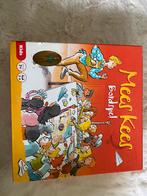 Mees Kees bordspel, Hobby en Vrije tijd, Gezelschapsspellen | Bordspellen, Een of twee spelers, Ophalen of Verzenden, Zo goed als nieuw
