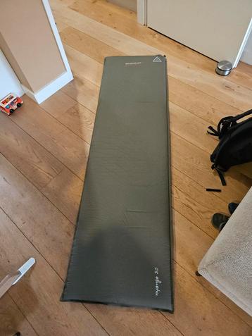Wildebeast Nyanga 5.0 Slaapmat - weinig gebruikt. beschikbaar voor biedingen