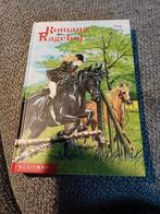 Romana en Ragebol - Tina Caspari, Ophalen of Verzenden, Zo goed als nieuw, Tina Caspari, Fictie algemeen