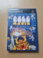 Eggo mania playstation 2, Avontuur en Actie, Gebruikt, 1 speler, Ophalen of Verzenden