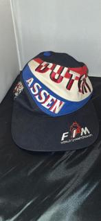 TT Assen pet dutch grand prix (91125), Verzamelen, Automerken, Motoren en Formule 1, Ophalen of Verzenden, Zo goed als nieuw, Motoren